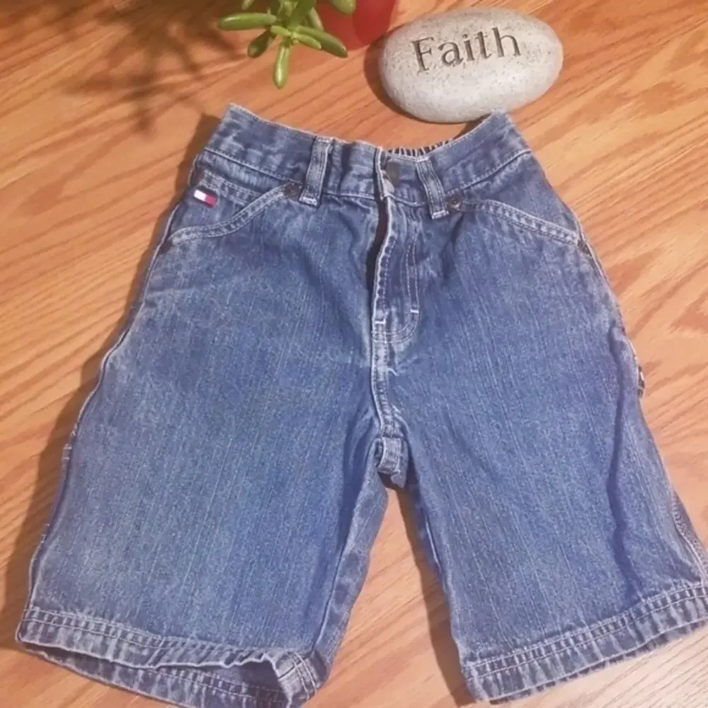 Vgt Tommy‎ Hilfiger boys shorts 5